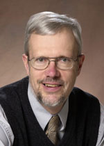 Photo of Donald Schwert