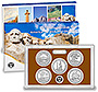 2013 ATB QRTRS PROOF 5-COIN