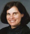 Kathy Cronin, Ph.D.