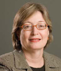 Cynthia D. O'Malley, Ph.D.