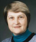 Lynn Ann Gloeckler Ries, M.S.