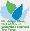 Efforts to address water resource challenges in Mississippi River Basin