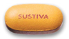 Efavirenz Pill