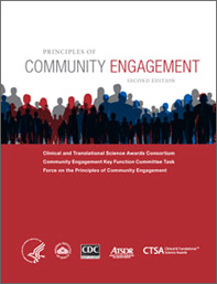 Principles of Community Engagement, 2nd Edition