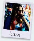 Photo of Sara