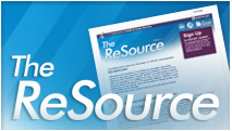 ReSource Newsletter