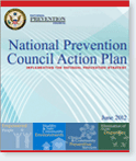 National Prevention Council Action Plan 