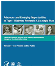 Advances and Emerging Opportunities in Type 1 Diabetes Research