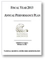 Performance Plan cover