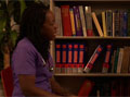 Still of the doctor from the What is chronic kidney disease? Approach 2 video