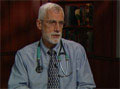 Still of the doctor from the What should I do to prepare for surgery? video