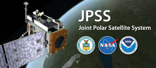 Joint Polar Satellite System