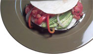 Image of Avocado Tacos