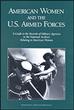 N-01-100022 - American Women and the U.S. Armed Forces