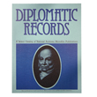 N-02-200029 - Diplomatic Records:  A Select Catalog of National Archives Microfilm Publications