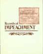 N-02-200109 - Records of Impeachment