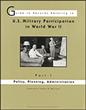 N-02-200118 - Guide to Records Relating to US Military Participation in World War II - Part I