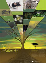 The New Genetics Companion Poster-Living Laboratories