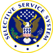 Selective Service Seal