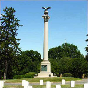 Spanish-American War Monument