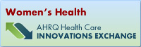Select for Innovations in Women's Health