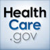 Logo for HealthCareGov