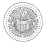 Logo of the Board of Governors of the Federal Reserve System