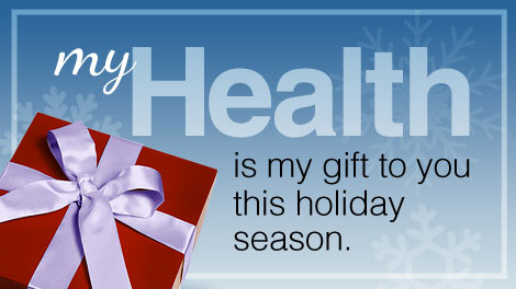 Give the Gift of Health (From an Individual)