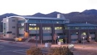 Los Alamos Research Park