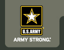 Army Strong Logo