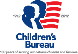 Children's Bureau Centennial Tagline