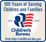 Children’s Bureau serves children and families for 100 years