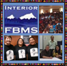 Photo collage of those involved in Indian Affairs' FBMS deployment.