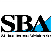 Logo for U.S. Small Business Administration 