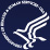 Department of Health and Human Services logo