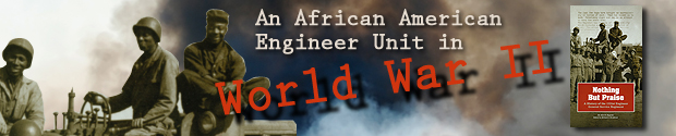 An African American Engineer Unit in World War II