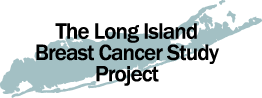 Long Island Breast Cancer logo