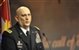 Army Chief of Staff. Gen. Ray Odierno speaks during a ceremony honoring former Army Staff Sgt. Clinton L. Romesha, Medal of Honor recipient, at the Pentagon, Feb. 12, 2013. DOD photo by Glenn Fawcett