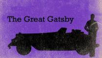 American Icons: The Great Gatsby