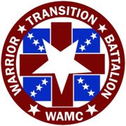 Warrior Transition Battalion Logo
