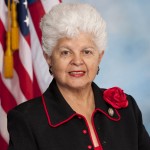 Rep Napolitano