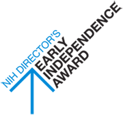 NIH Director’s Early Independence Award Logo