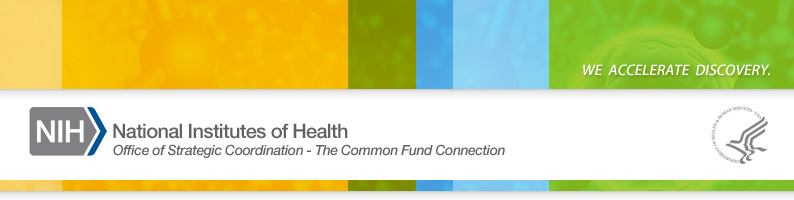 NIH Common Fund Connection