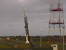 image of IRVE-3 launch