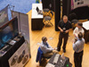 exhibitors showcased their leading technologies