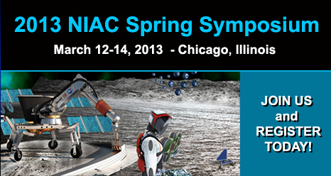 2013 Spring Symposium