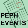 PEPH Events