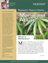 Picture of NIDA Research Report Series: Marijuana