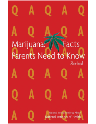 Picture of Marijuana: Facts Parents Need to Know
