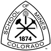 Colorado School of Mines (CSM) logo